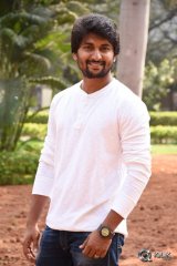 Krishna Gadi Veera Prema Gaadha Movie Thanks Meet